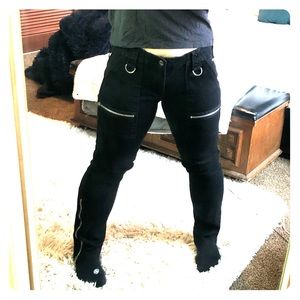 Authentic Vintage Tripp NYC Skinny Jeans